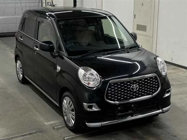 Toyota Pixis Joy LA250A 2021